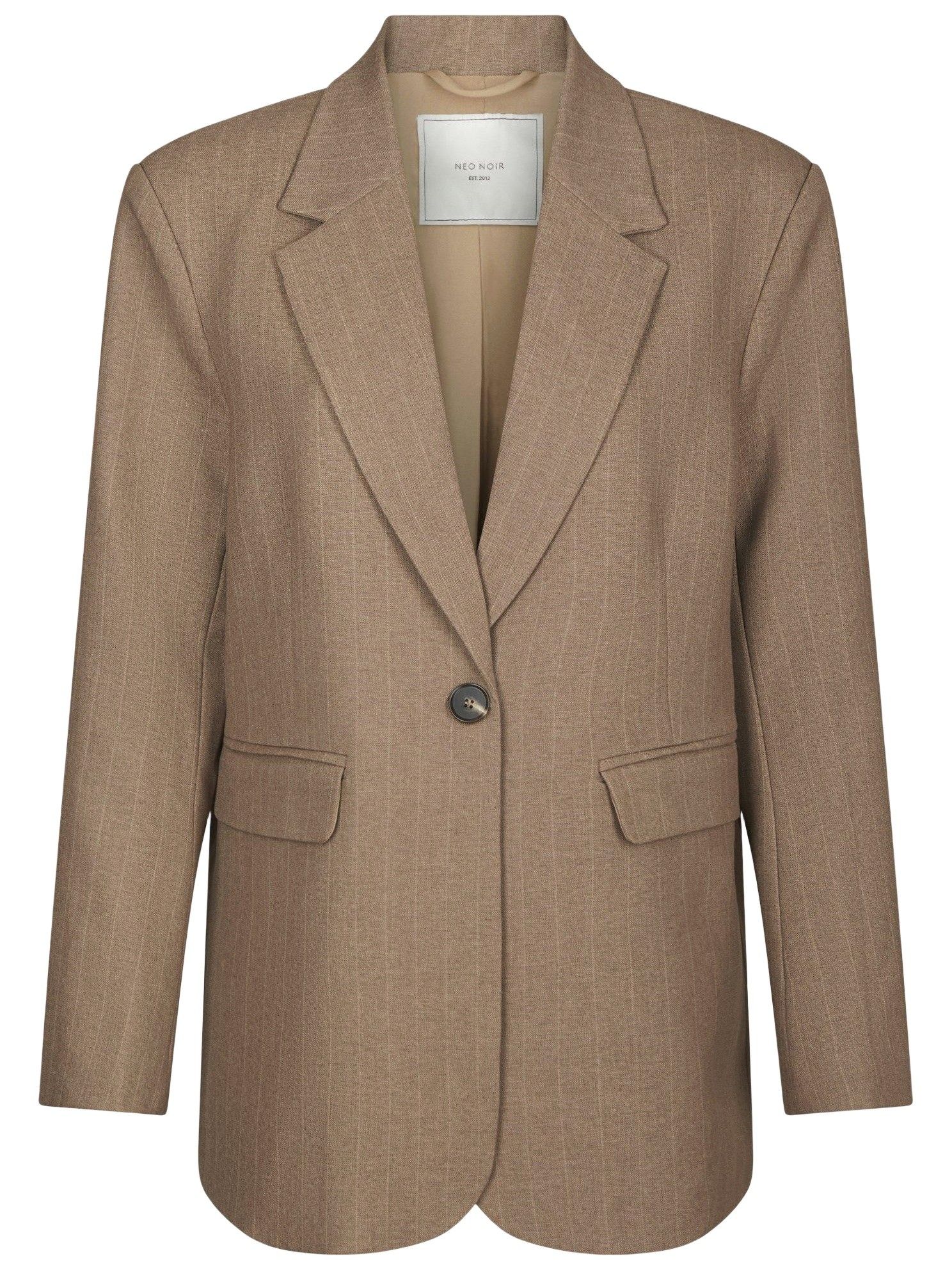NEO NOIR - BLAZER - Bruin