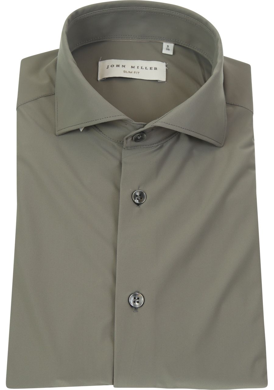 JOHN MILLER OVERHEMD