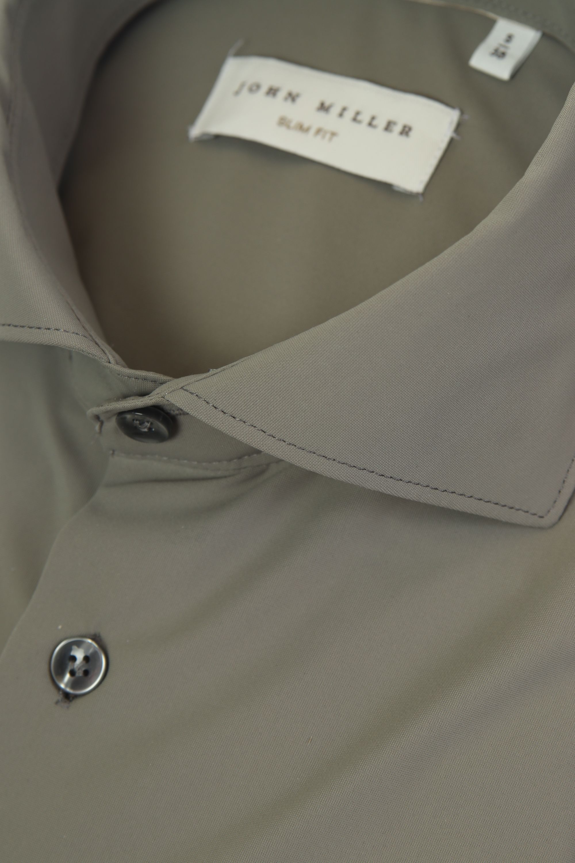 JOHN MILLER OVERHEMD