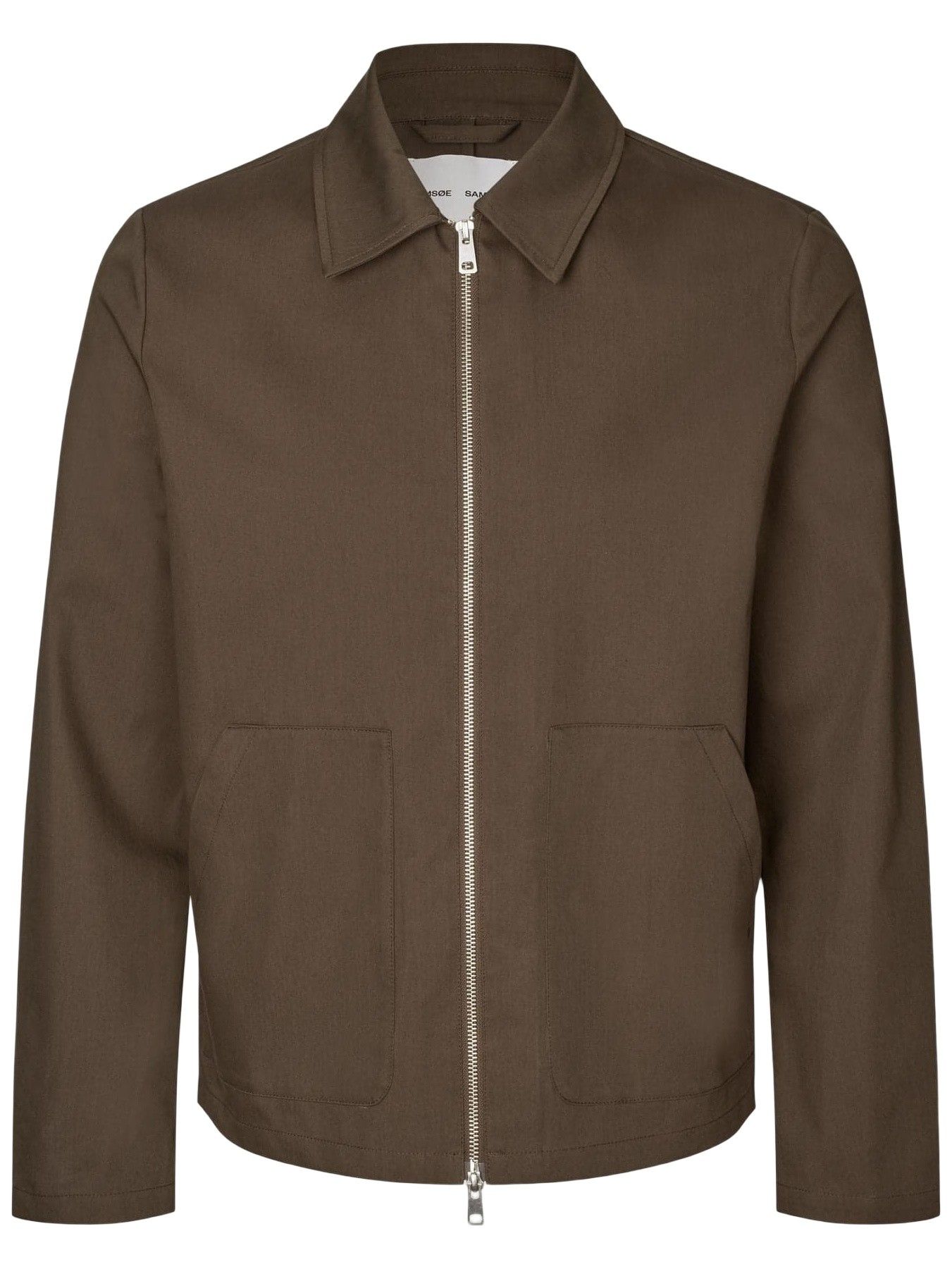 SAMSOE SAMSOE OVERSHIRT