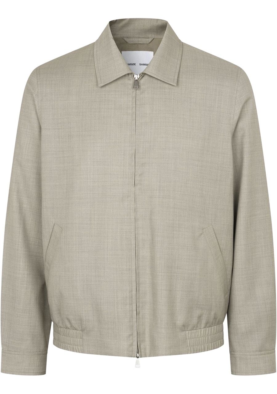 SAMSOE SAMSOE OVERSHIRT