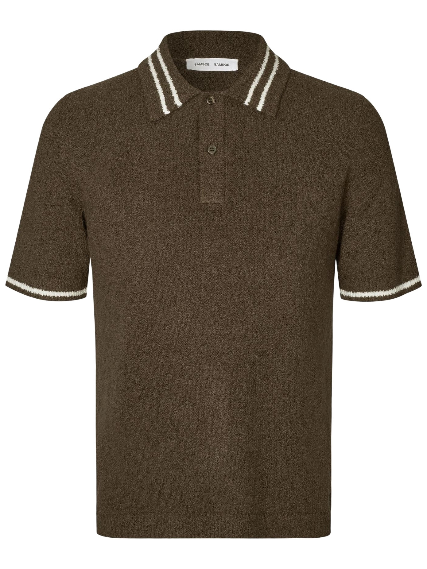 SAMSOE SAMSOE POLO | M | 332486-2200-M | Rinsma Modeplein SAMSOE SAMSOE POLO | M | 332486-2200-M | Rinsma Modeplein