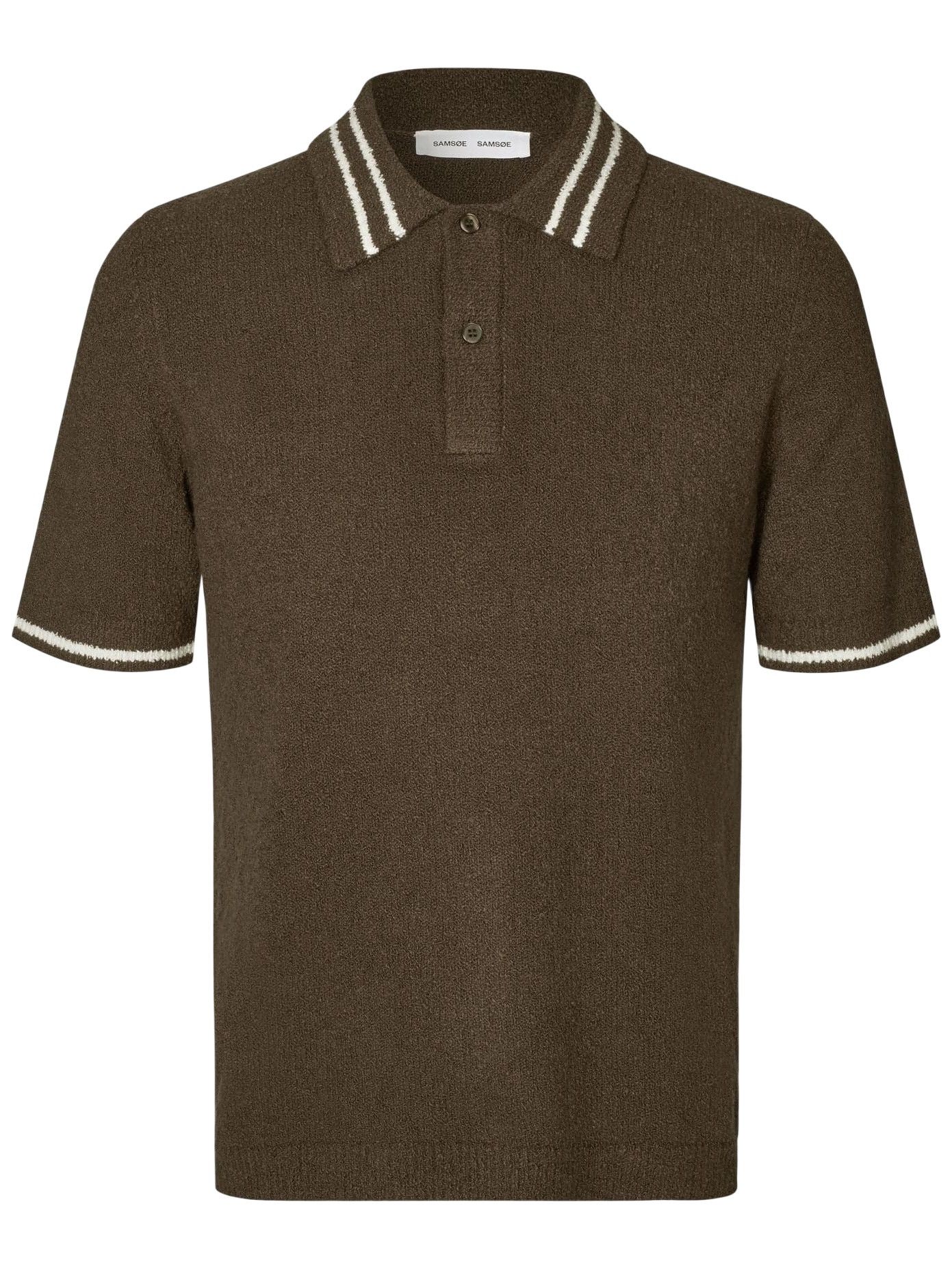 SAMSOE SAMSOE POLO