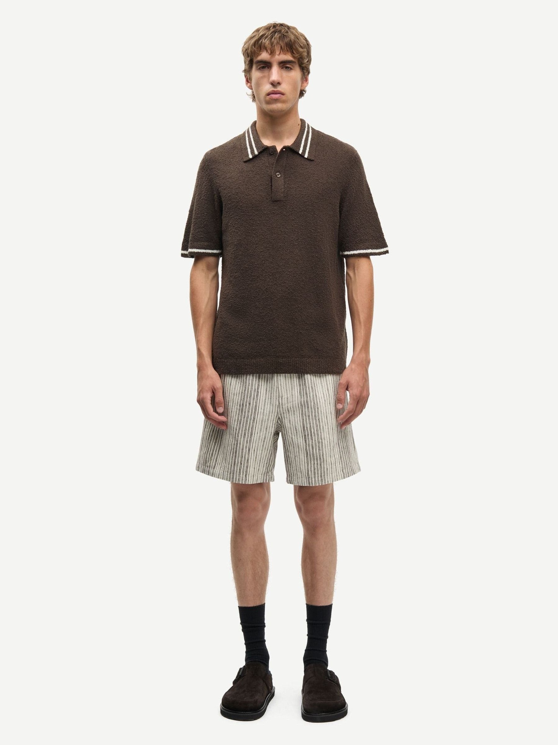 SAMSOE SAMSOE POLO