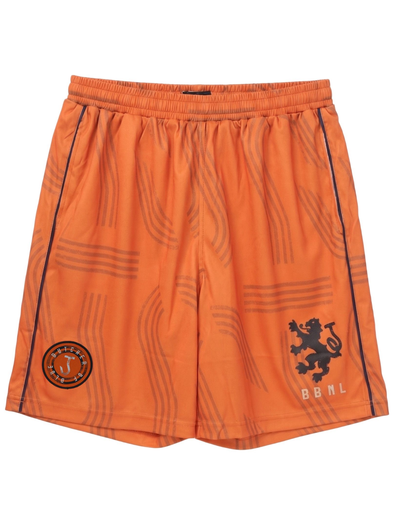 BUTCHER OF BLUE SHORT