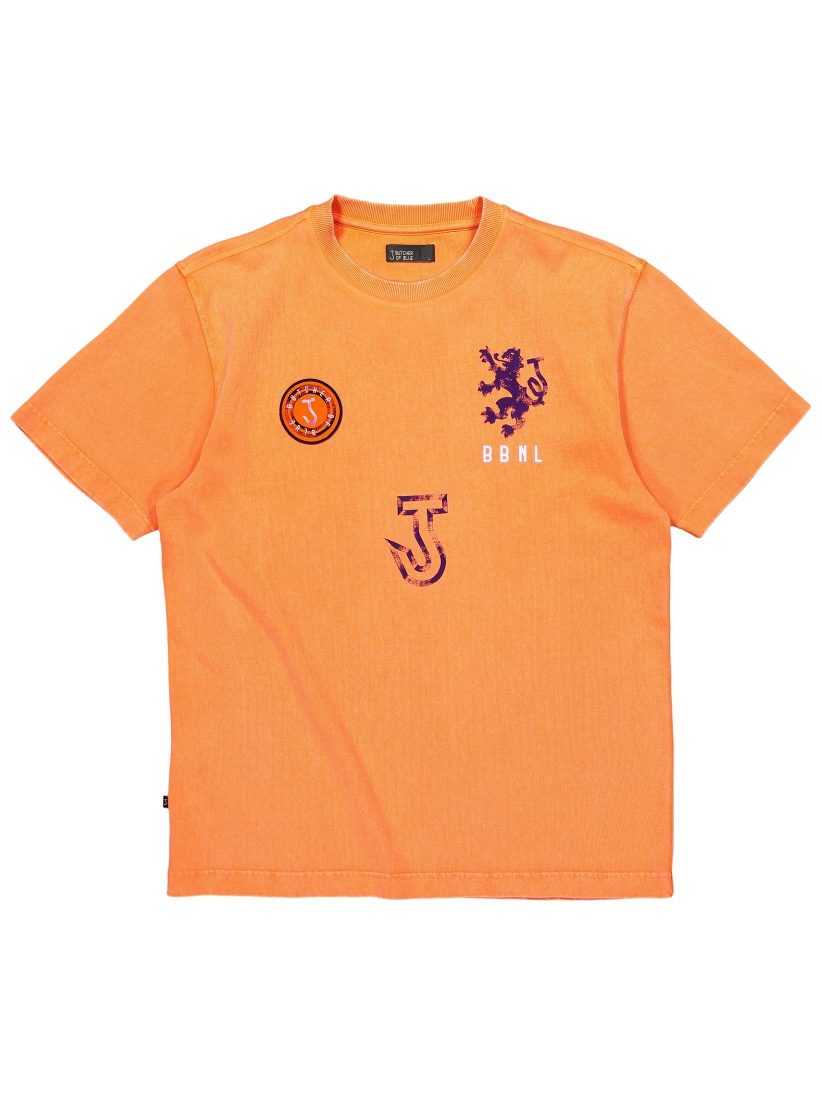 BUTCHER OF BLUE TSHIRT