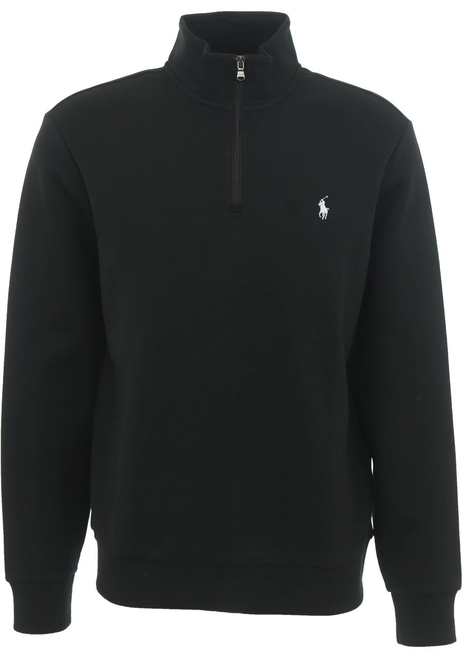 POLO RALPH LAUREN - TRUI - Zwart