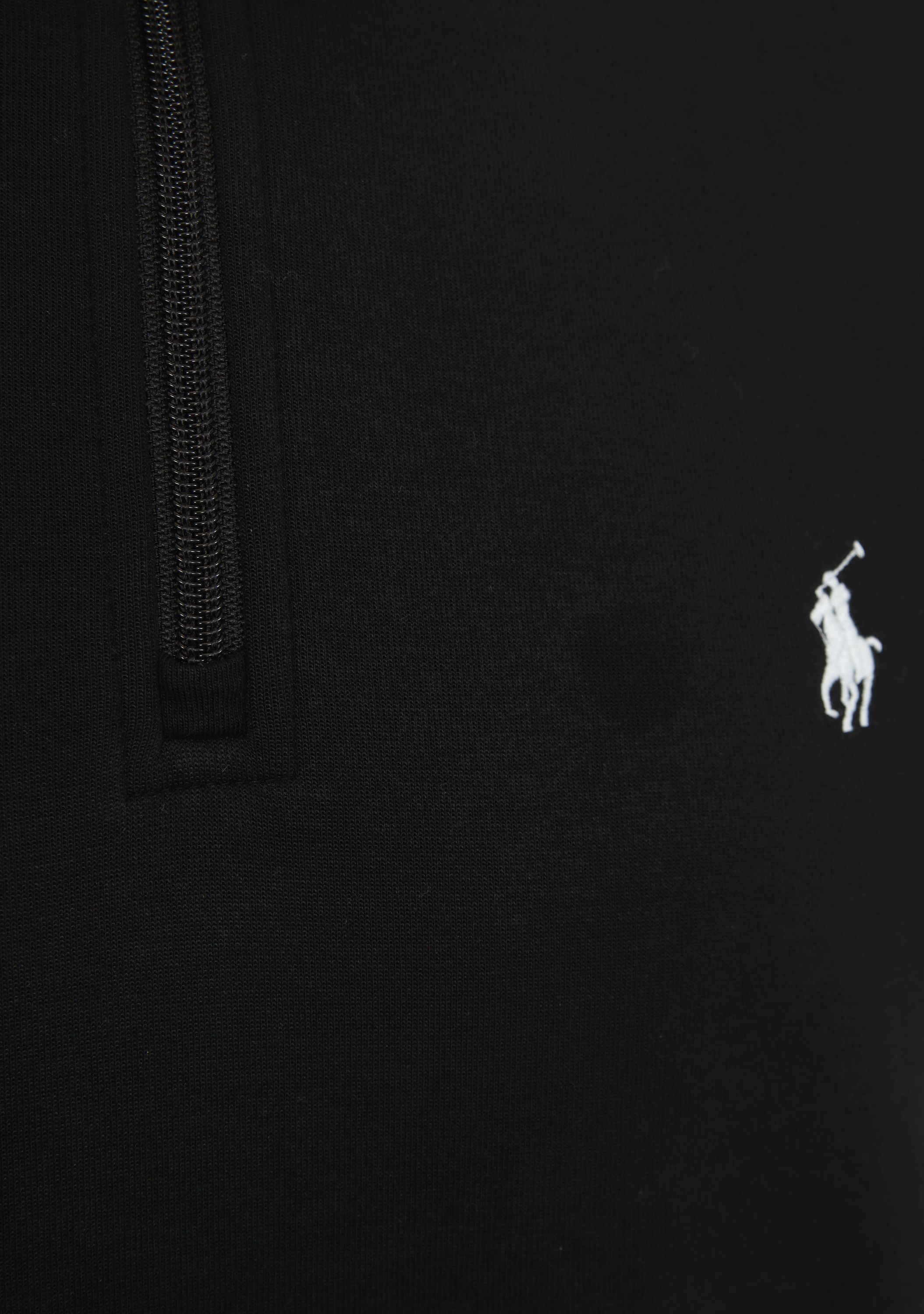 POLO RALPH LAUREN - TRUI - Zwart