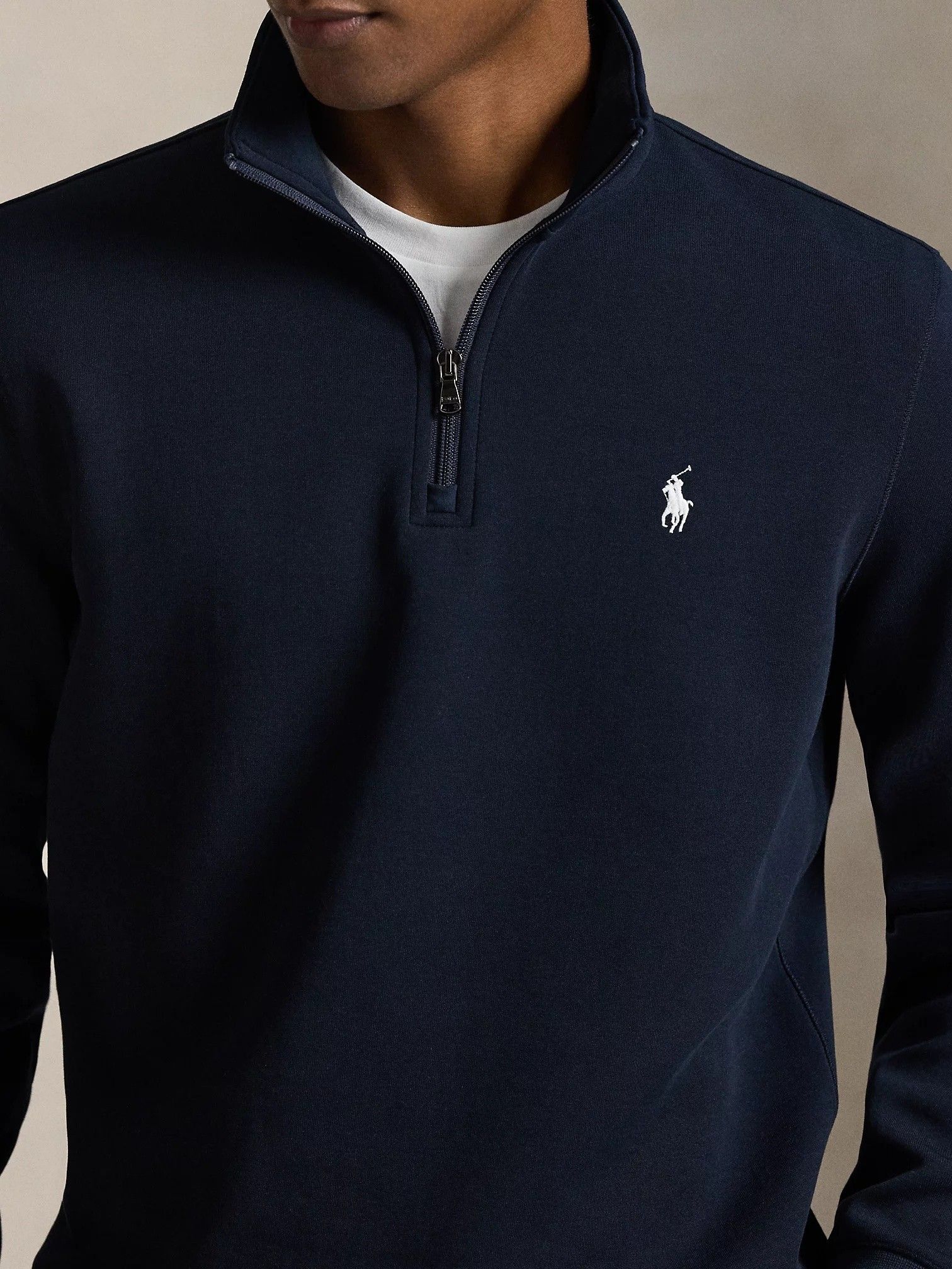 POLO RALPH LAUREN - TRUI - Blauw