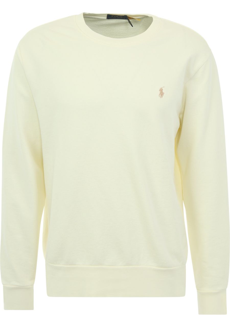 POLO RALPH LAUREN - TRUI - Off white