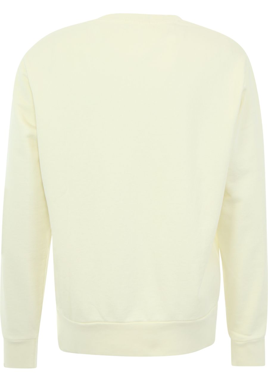 POLO RALPH LAUREN - TRUI - Off white