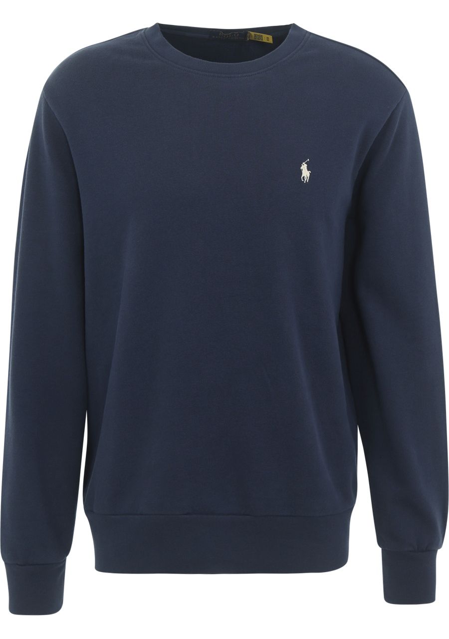 POLO RALPH LAUREN - TRUI - Blauw