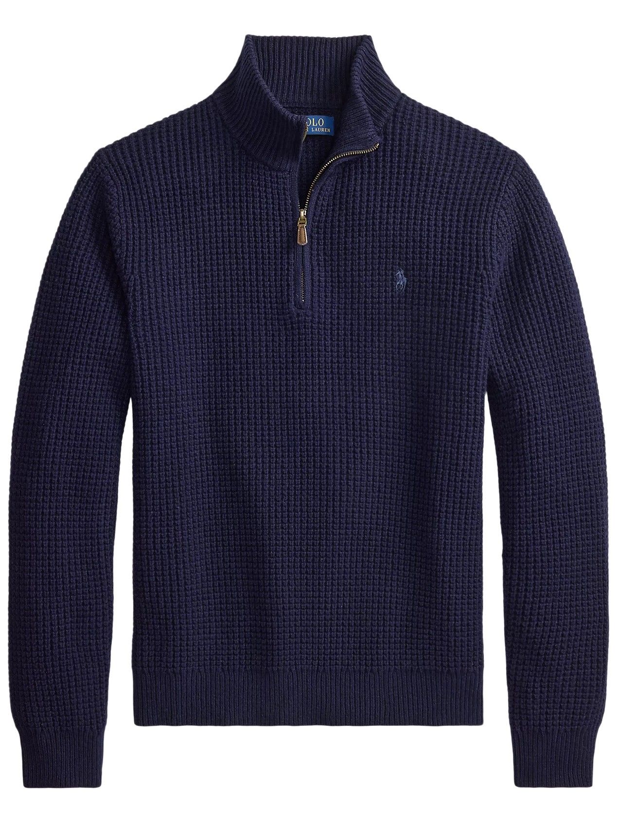 POLO RALPH LAUREN - TRUI - Blauw