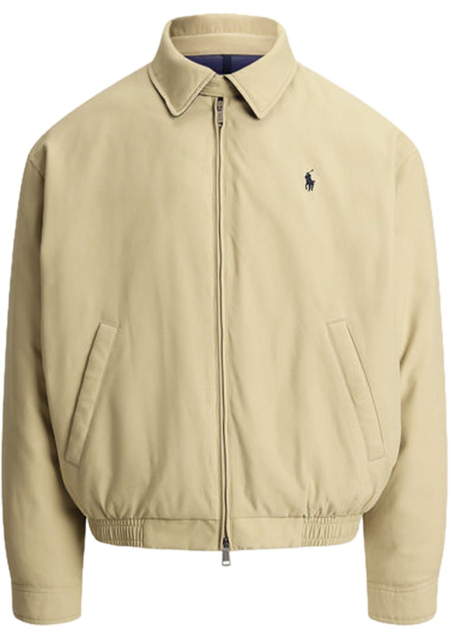 POLO RALPH LAUREN - JAS - Beige