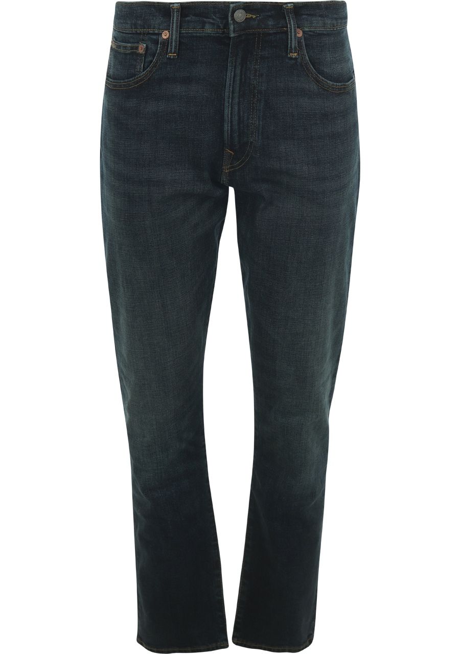 POLO RALPH LAUREN - JEANS - Blauw
