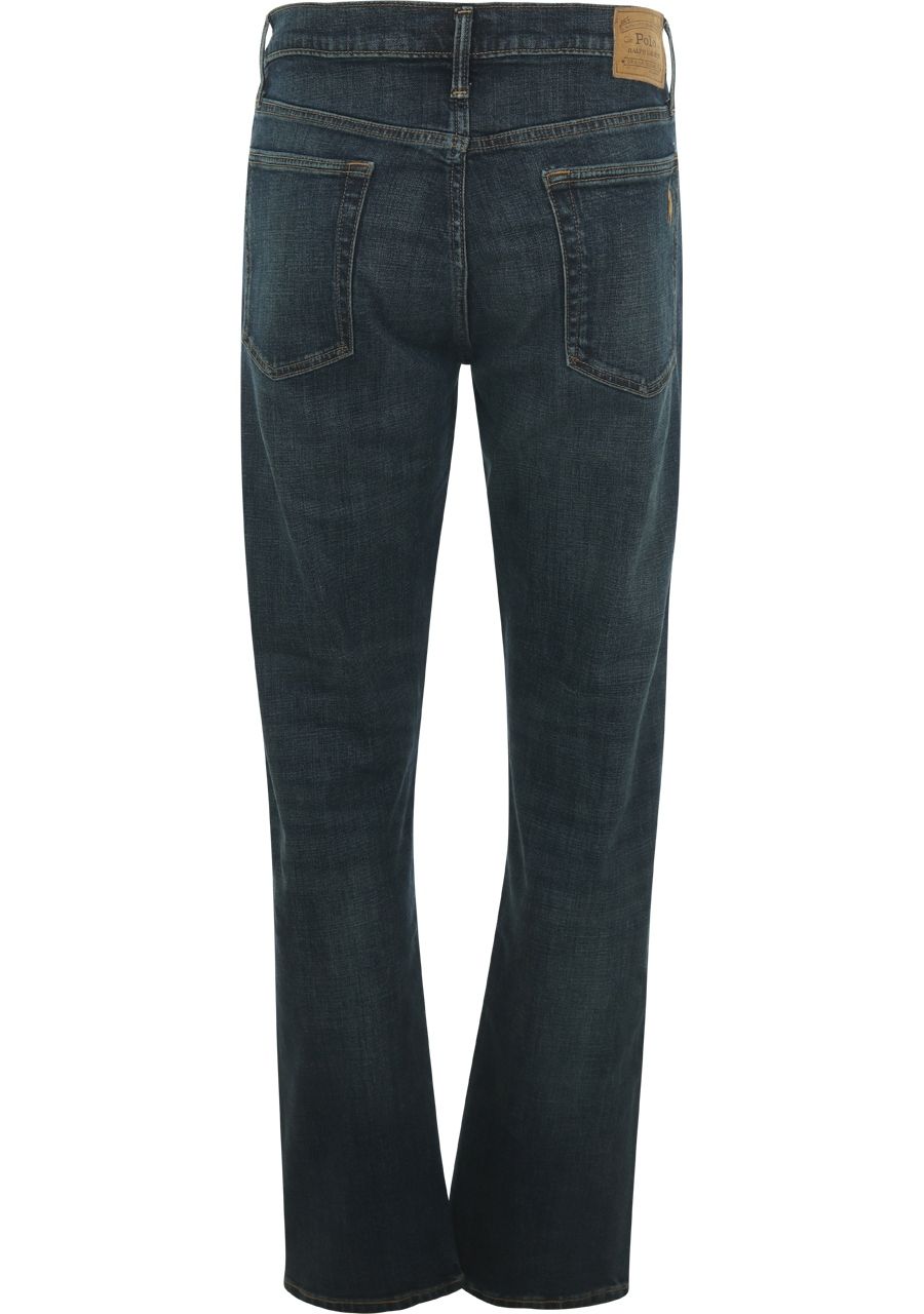 POLO RALPH LAUREN - JEANS - Blauw