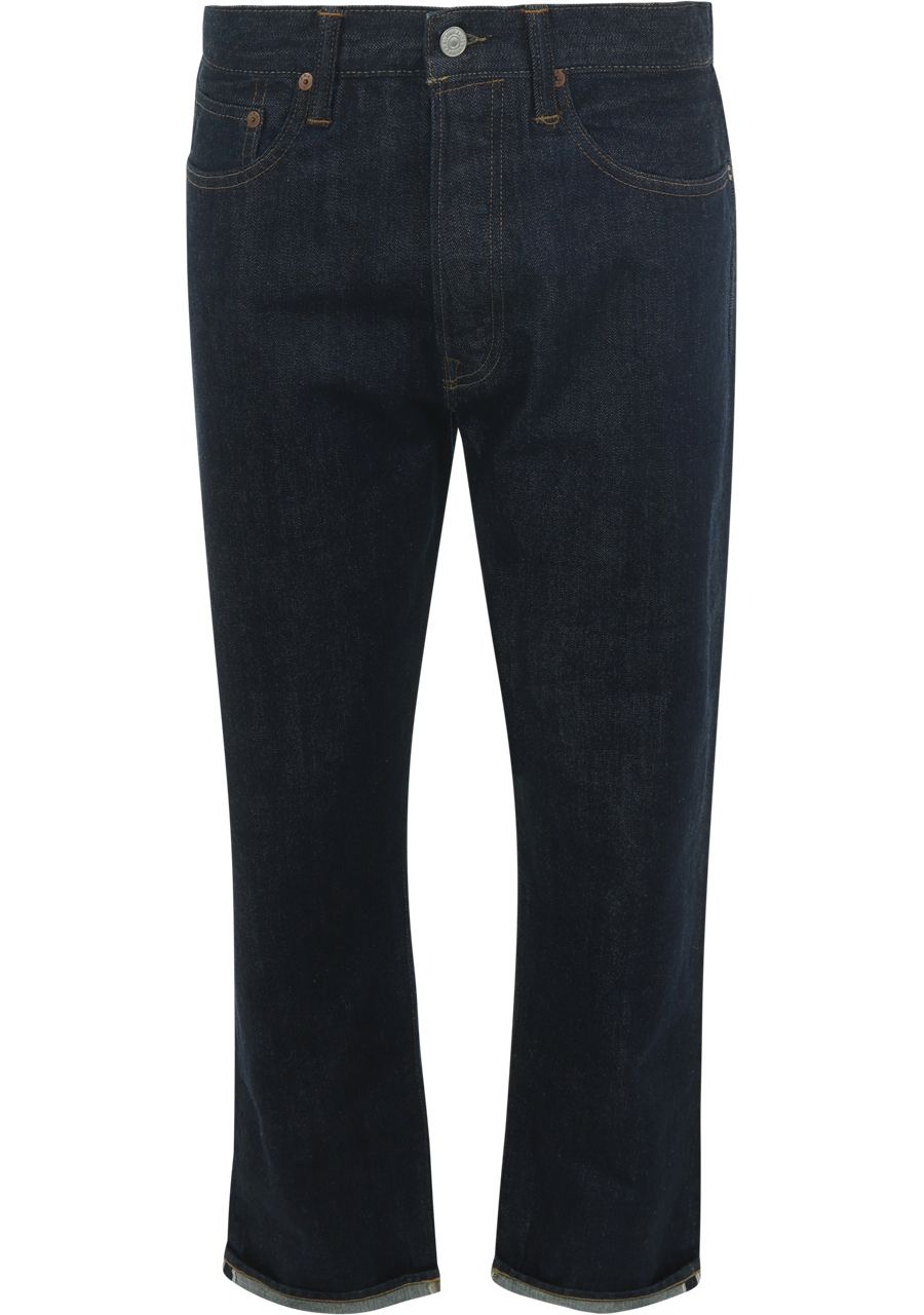 POLO RALPH LAUREN - JEANS - Blauw