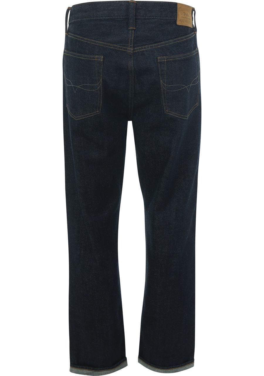 POLO RALPH LAUREN - JEANS - Blauw