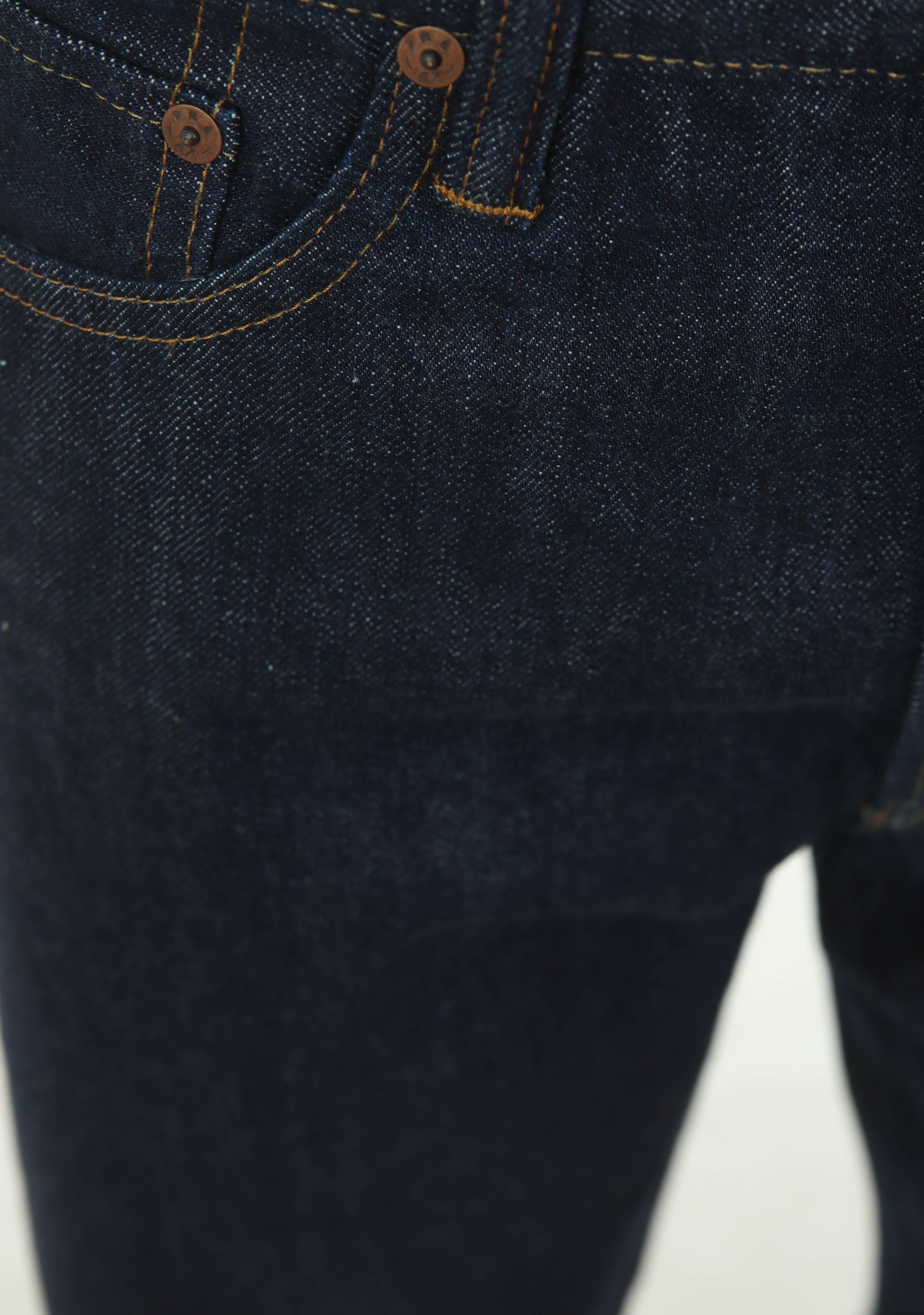 POLO RALPH LAUREN - JEANS - Blauw