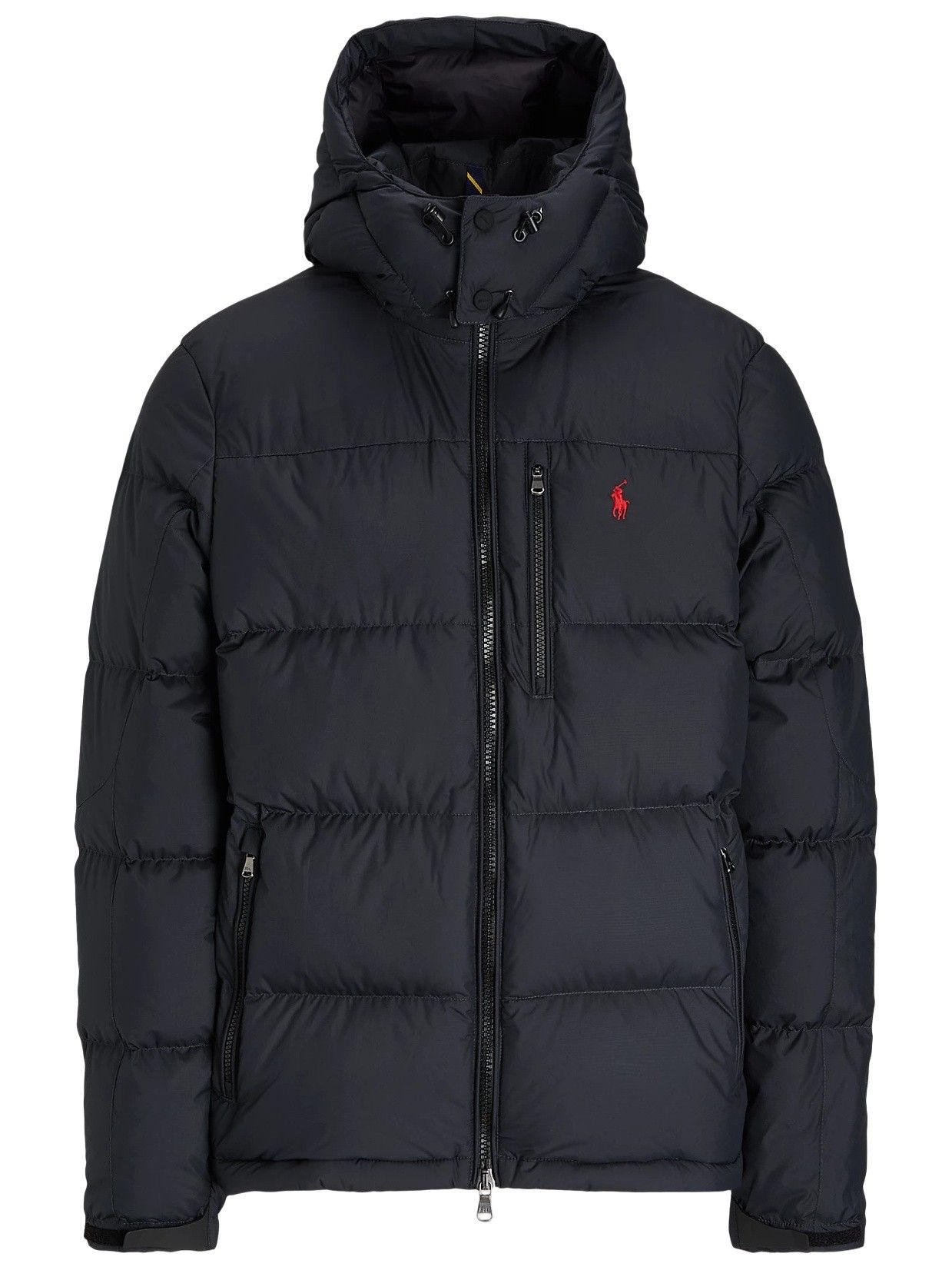 POLO RALPH LAUREN - JAS - Zwart