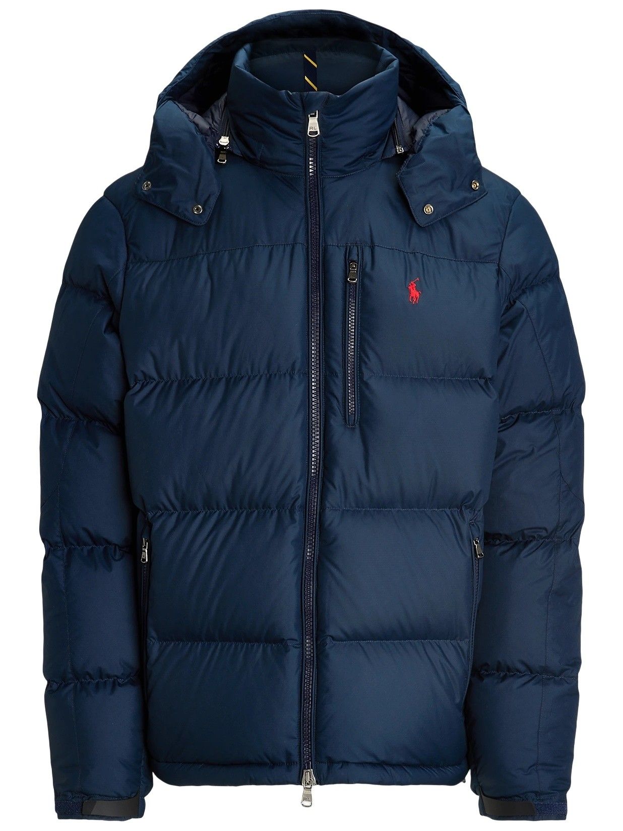 POLO RALPH LAUREN - JAS - Blauw
