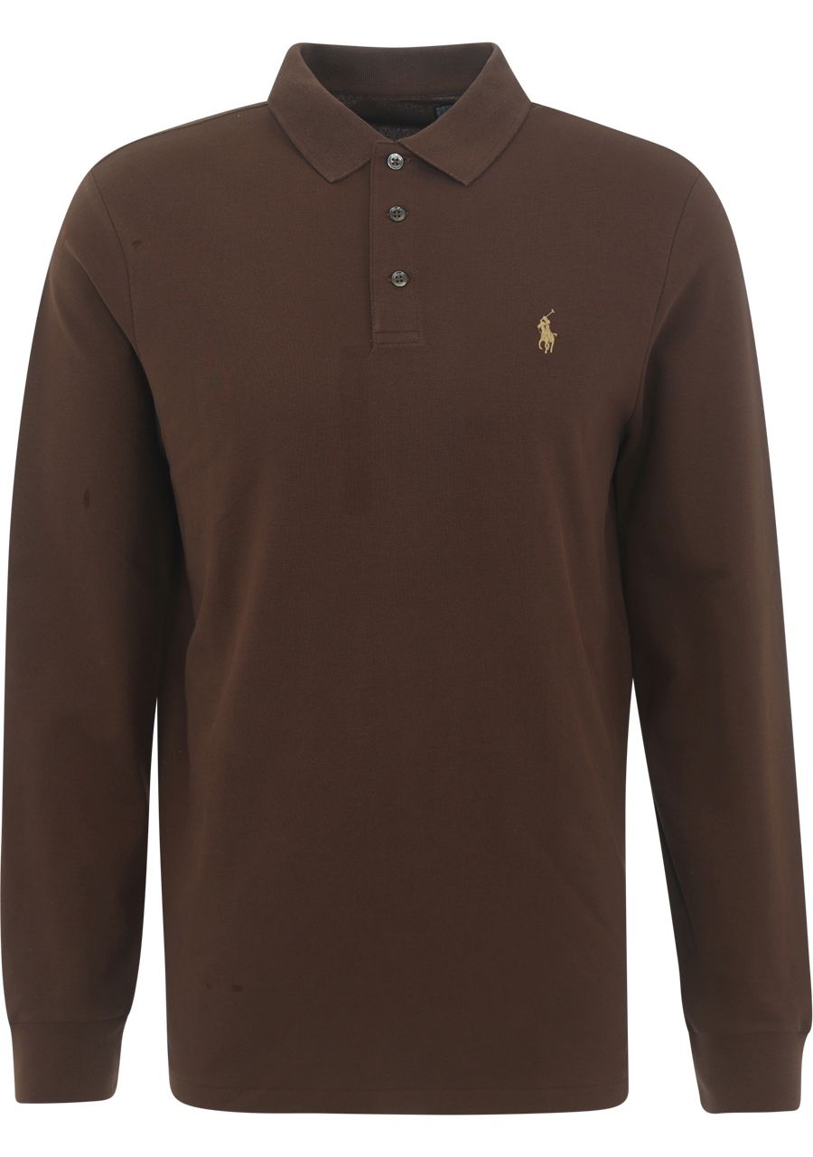 POLO RALPH LAUREN - POLO - Bruin