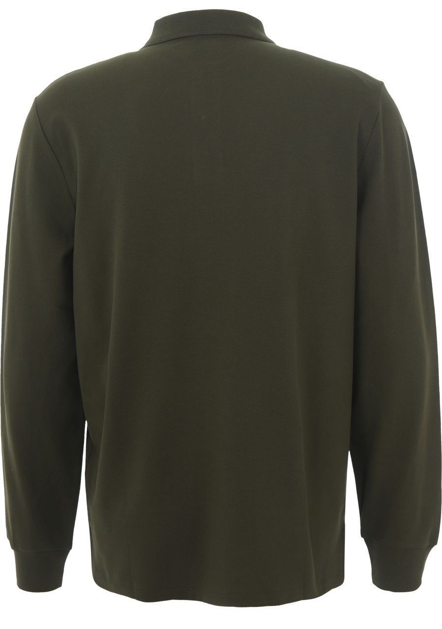 POLO RALPH LAUREN - POLO - Groen