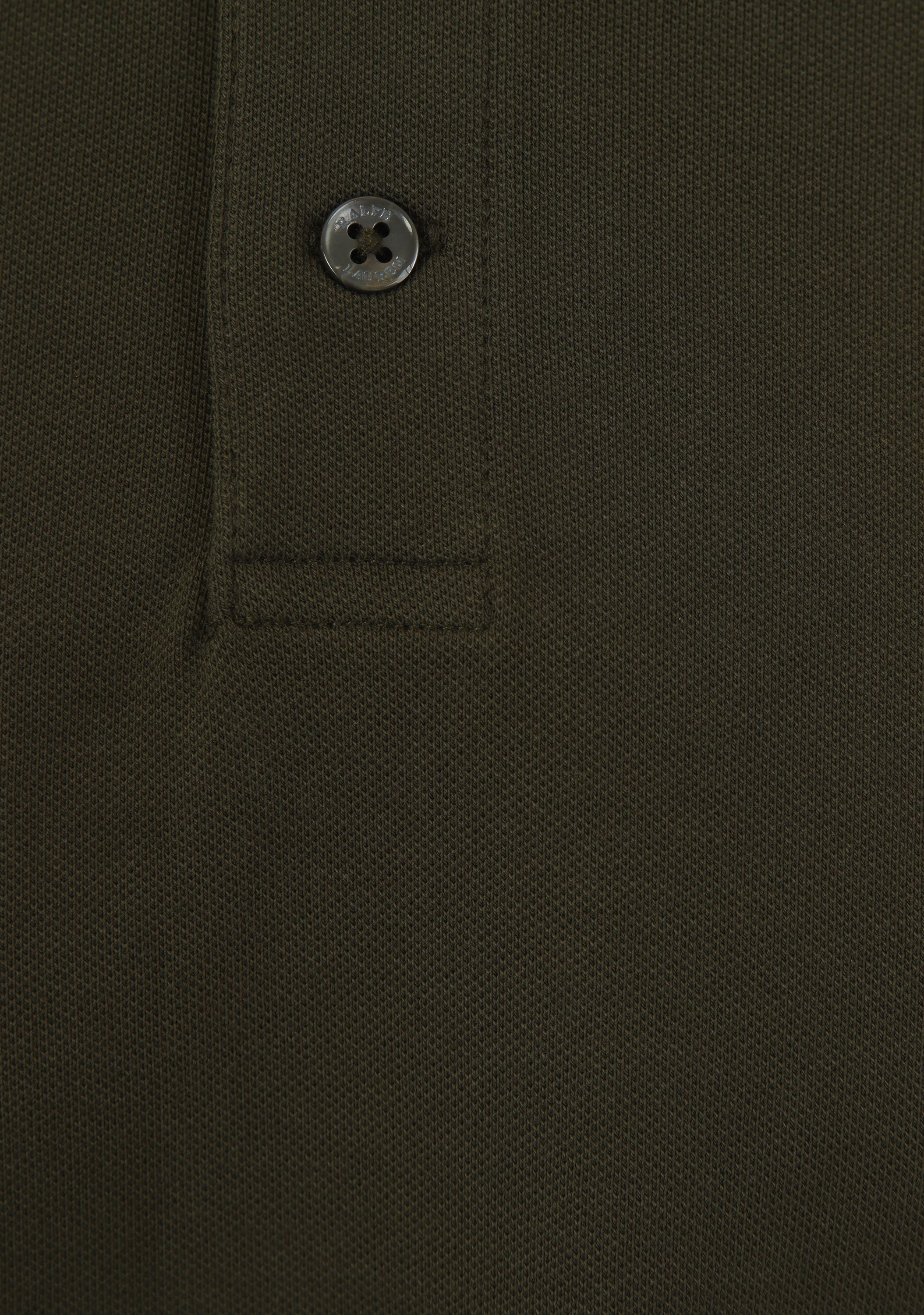 POLO RALPH LAUREN - POLO - Groen