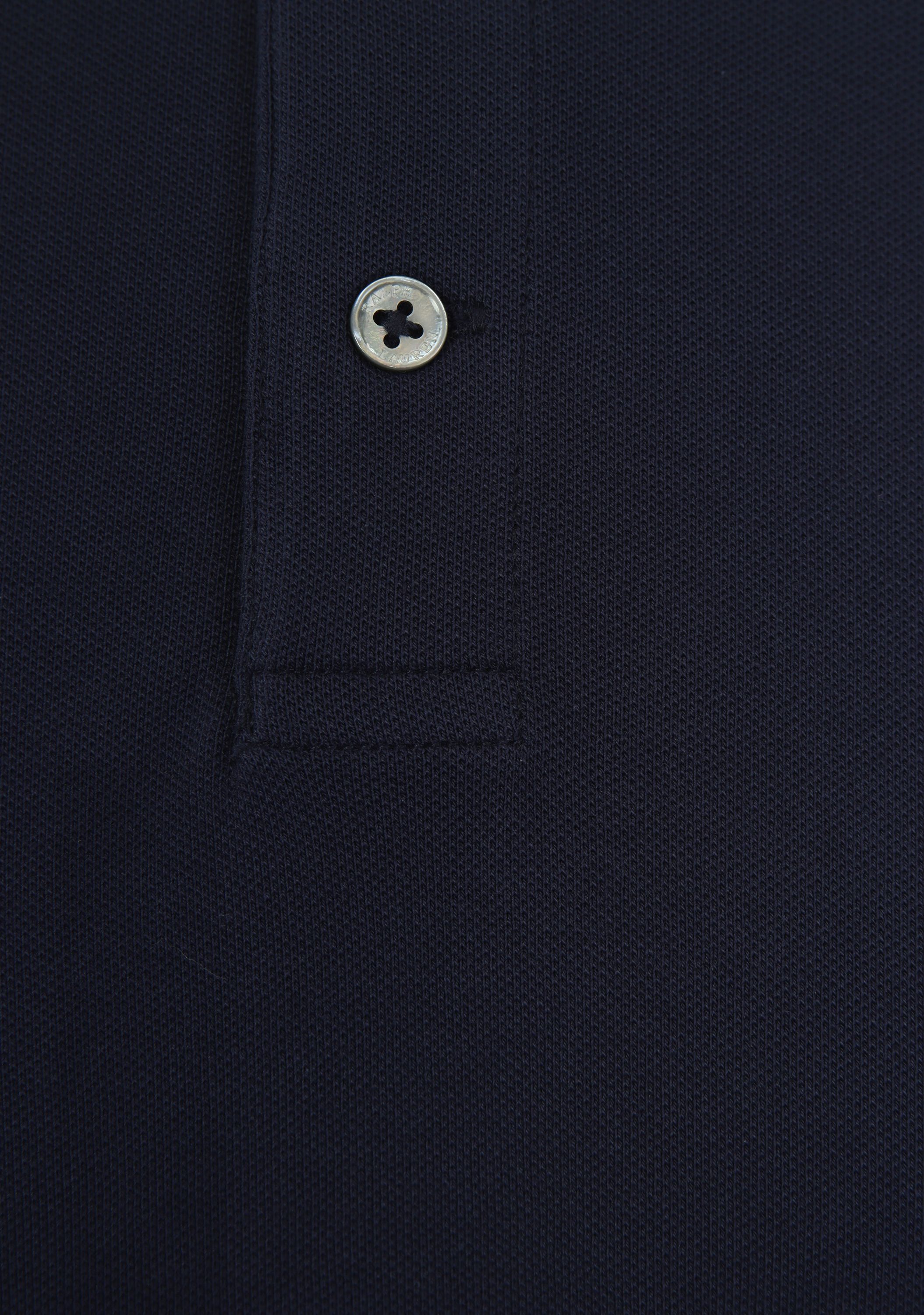 POLO RALPH LAUREN - POLO - Blauw