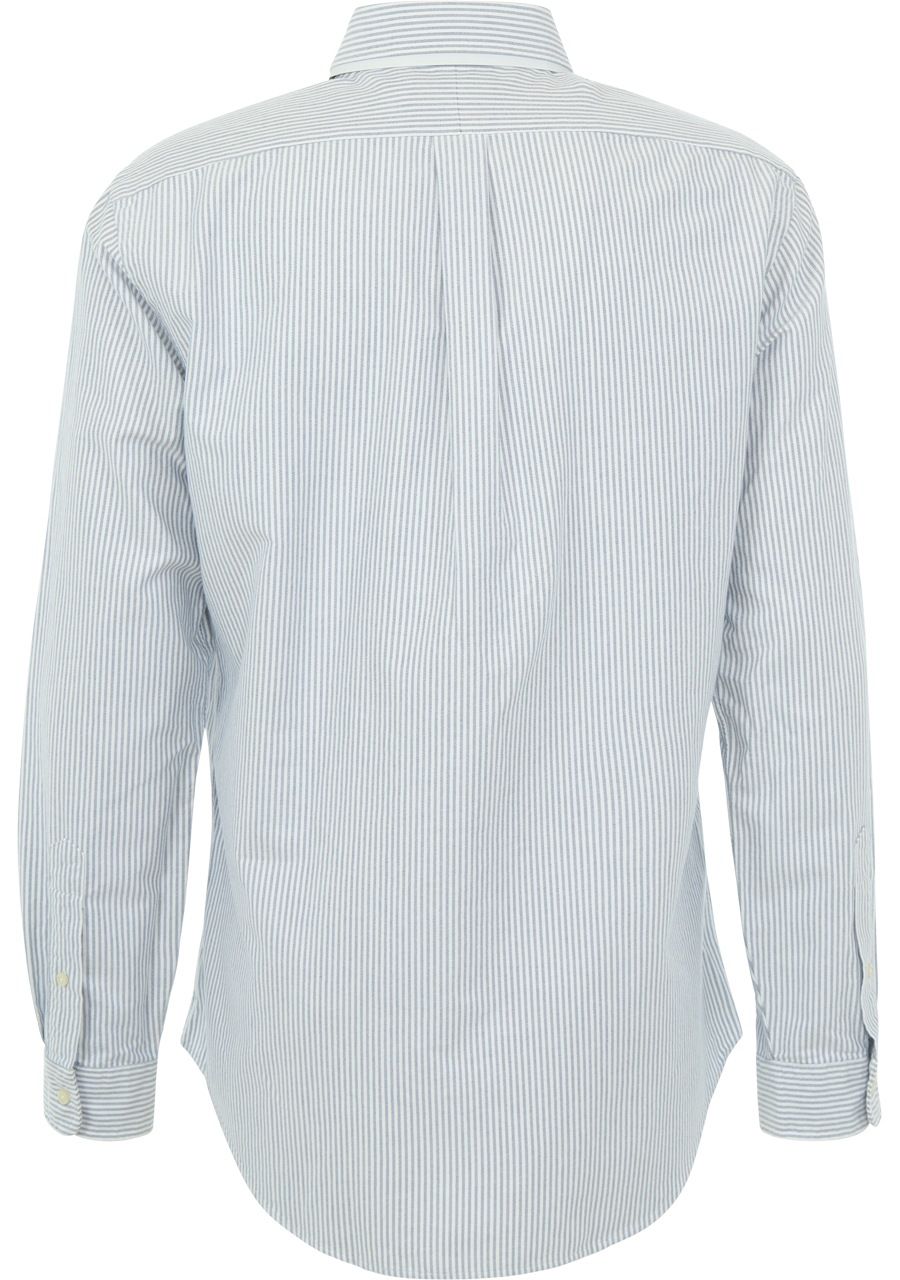 POLO RALPH LAUREN - OVERHEMD - Blauw