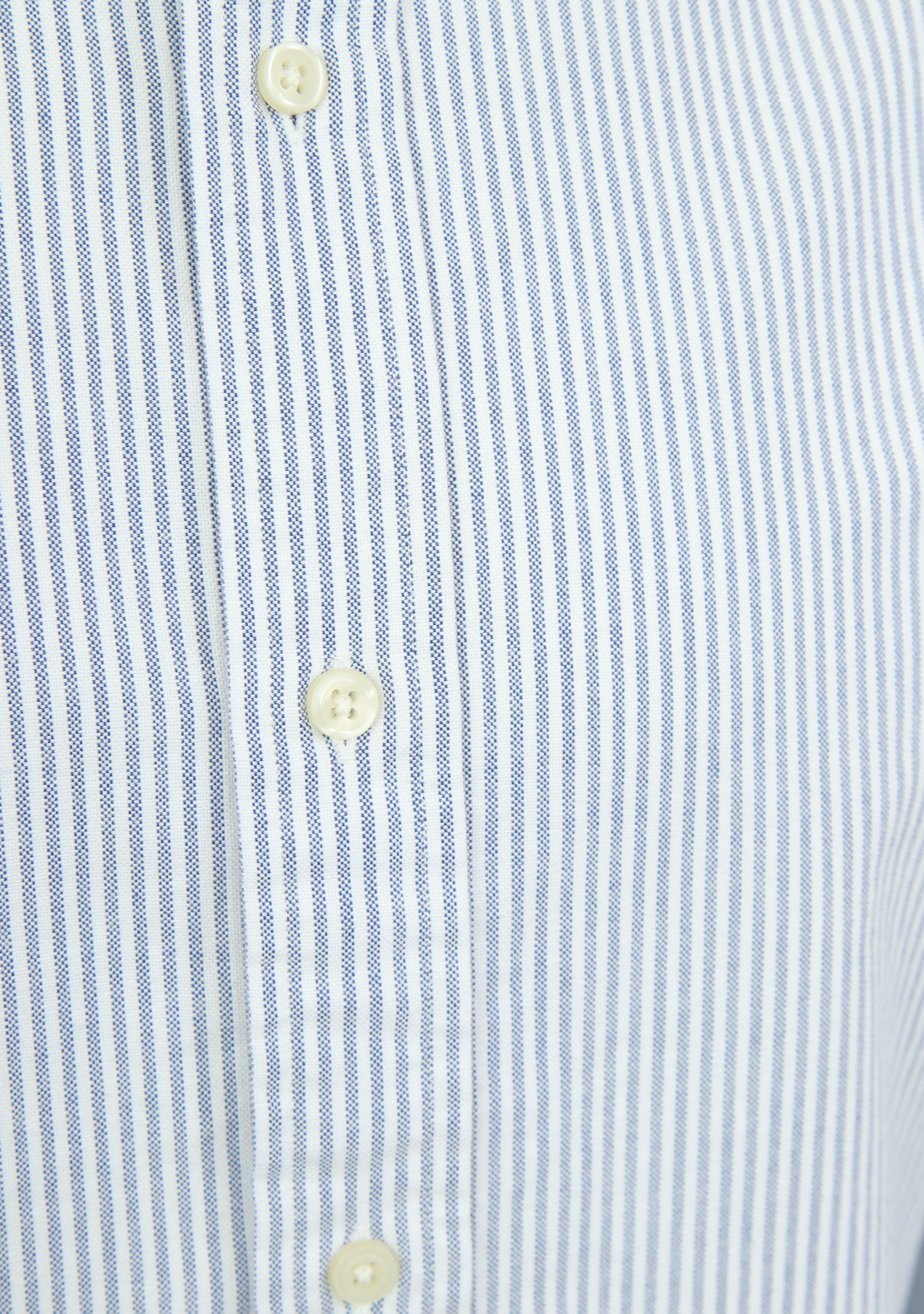 POLO RALPH LAUREN - OVERHEMD - Blauw