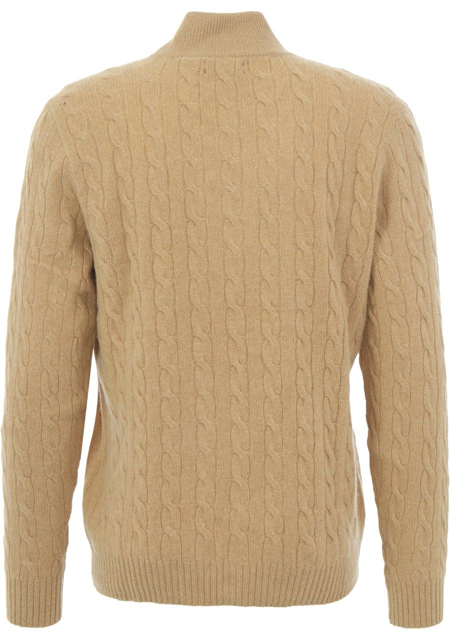 POLO RALPH LAUREN - TRUI - Beige