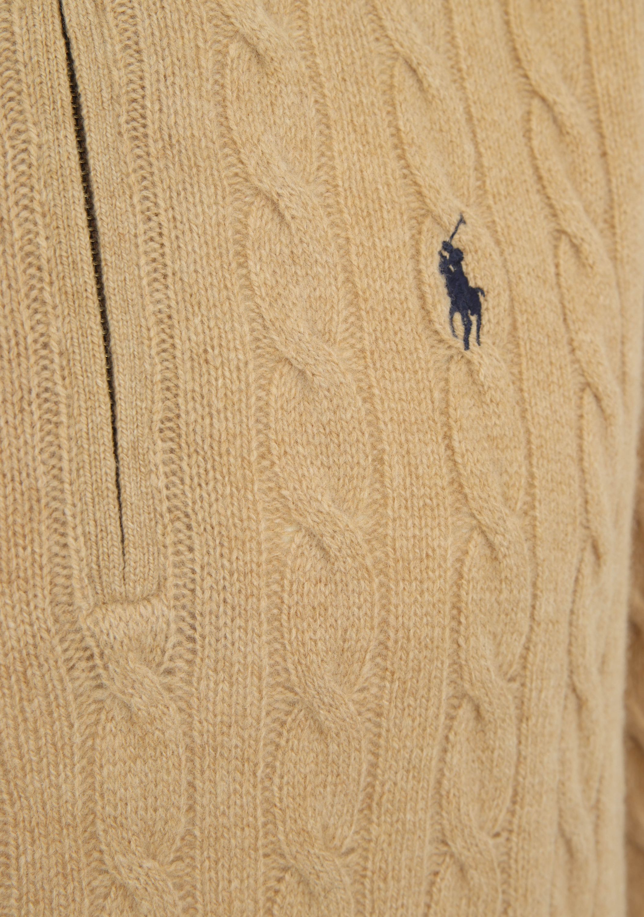 POLO RALPH LAUREN - TRUI - Beige
