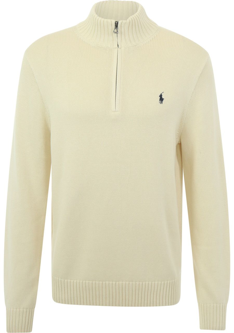 POLO RALPH LAUREN - TRUI - Off white