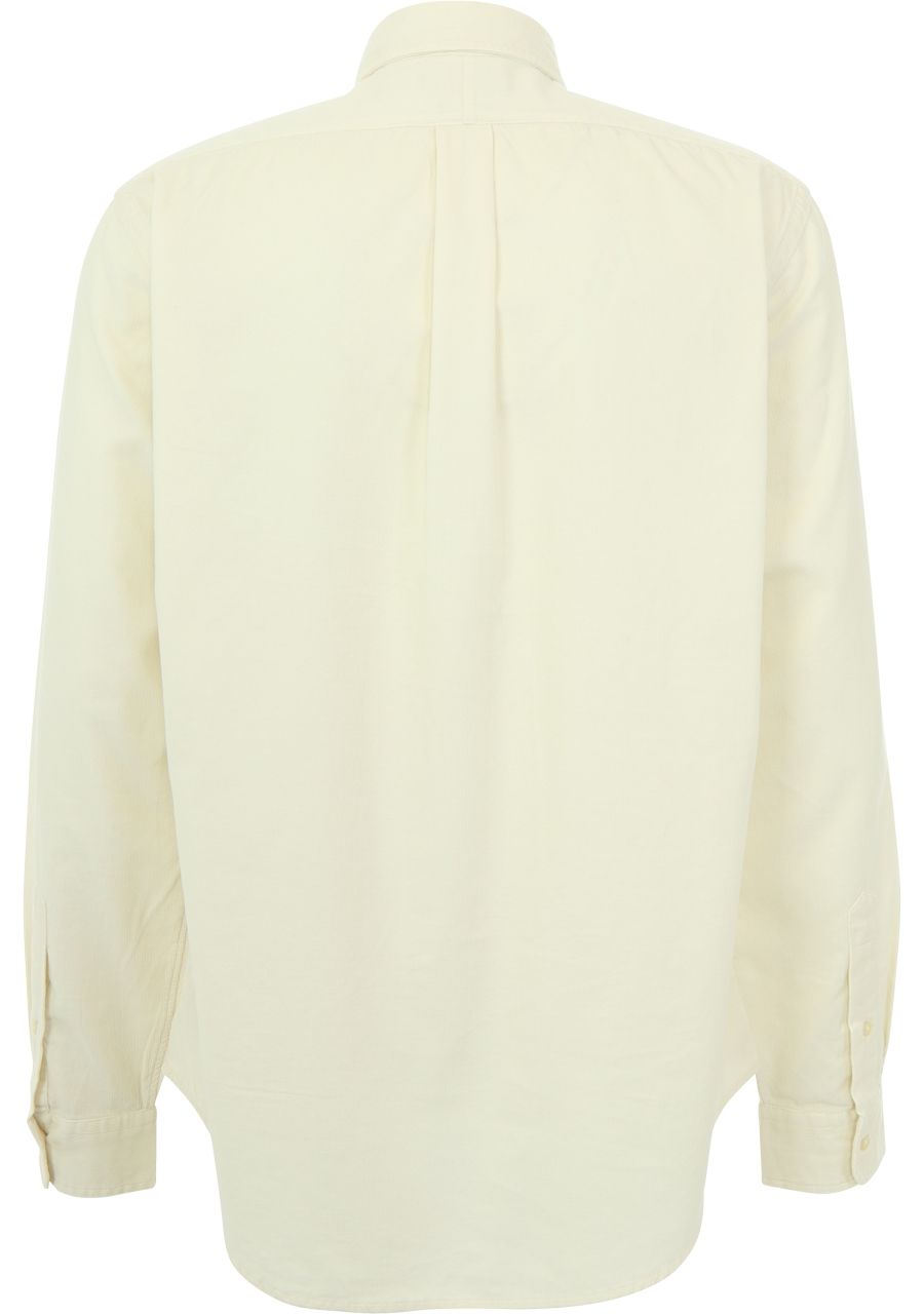 POLO RALPH LAUREN - OVERHEMD - Off white