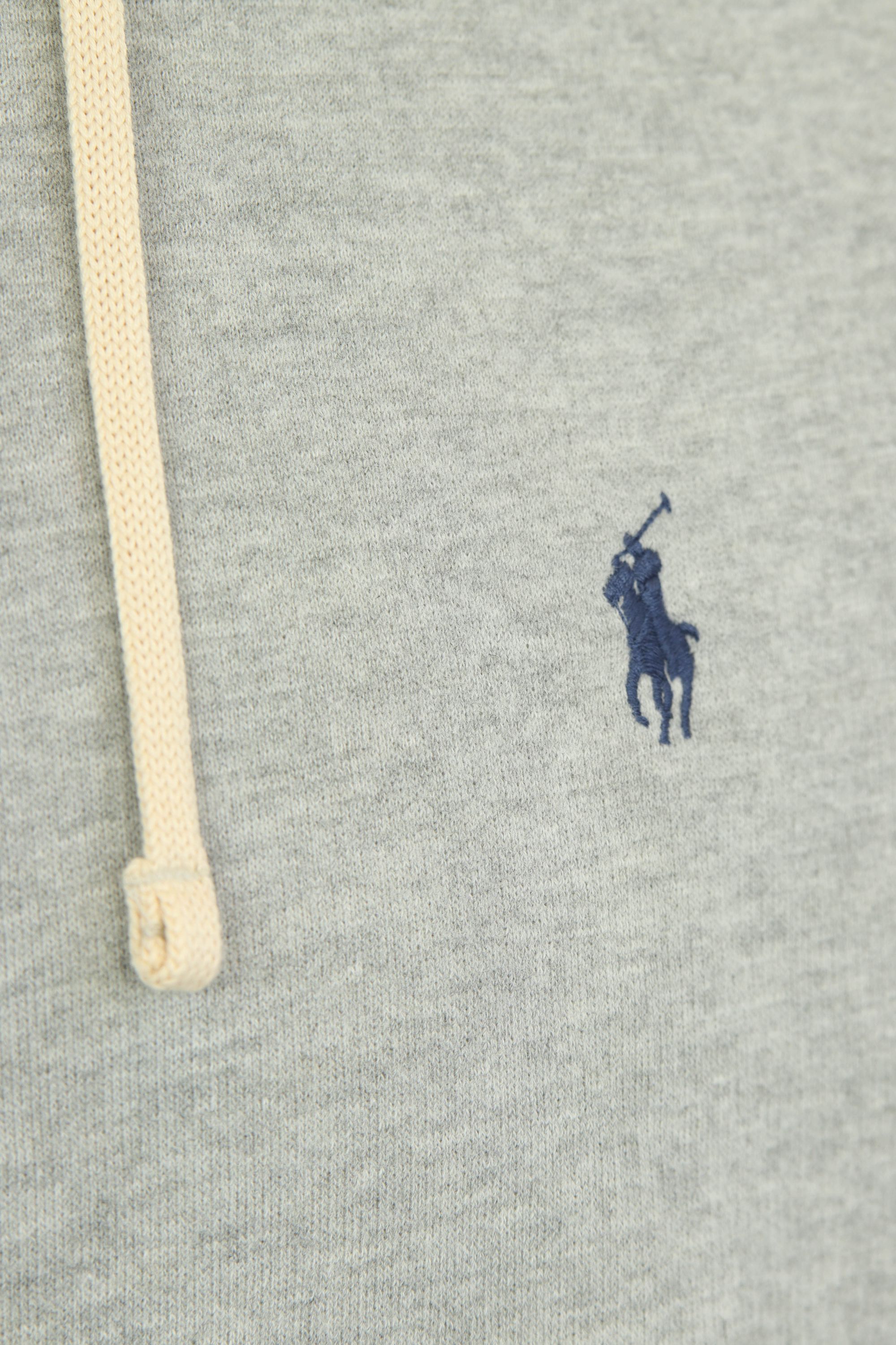 POLO RALPH LAUREN - VEST - Grijs