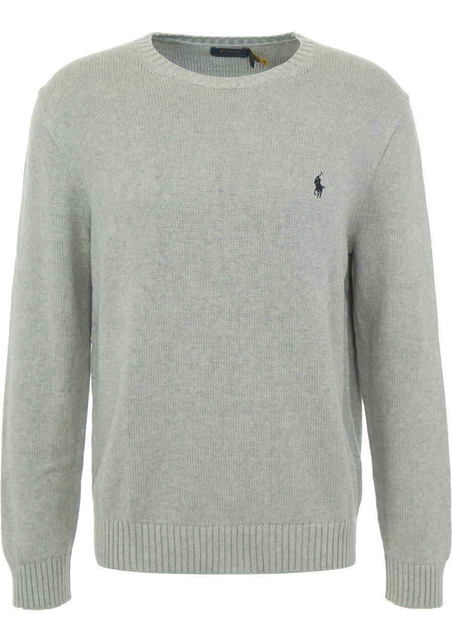 POLO RALPH LAUREN - TRUI - Grijs
