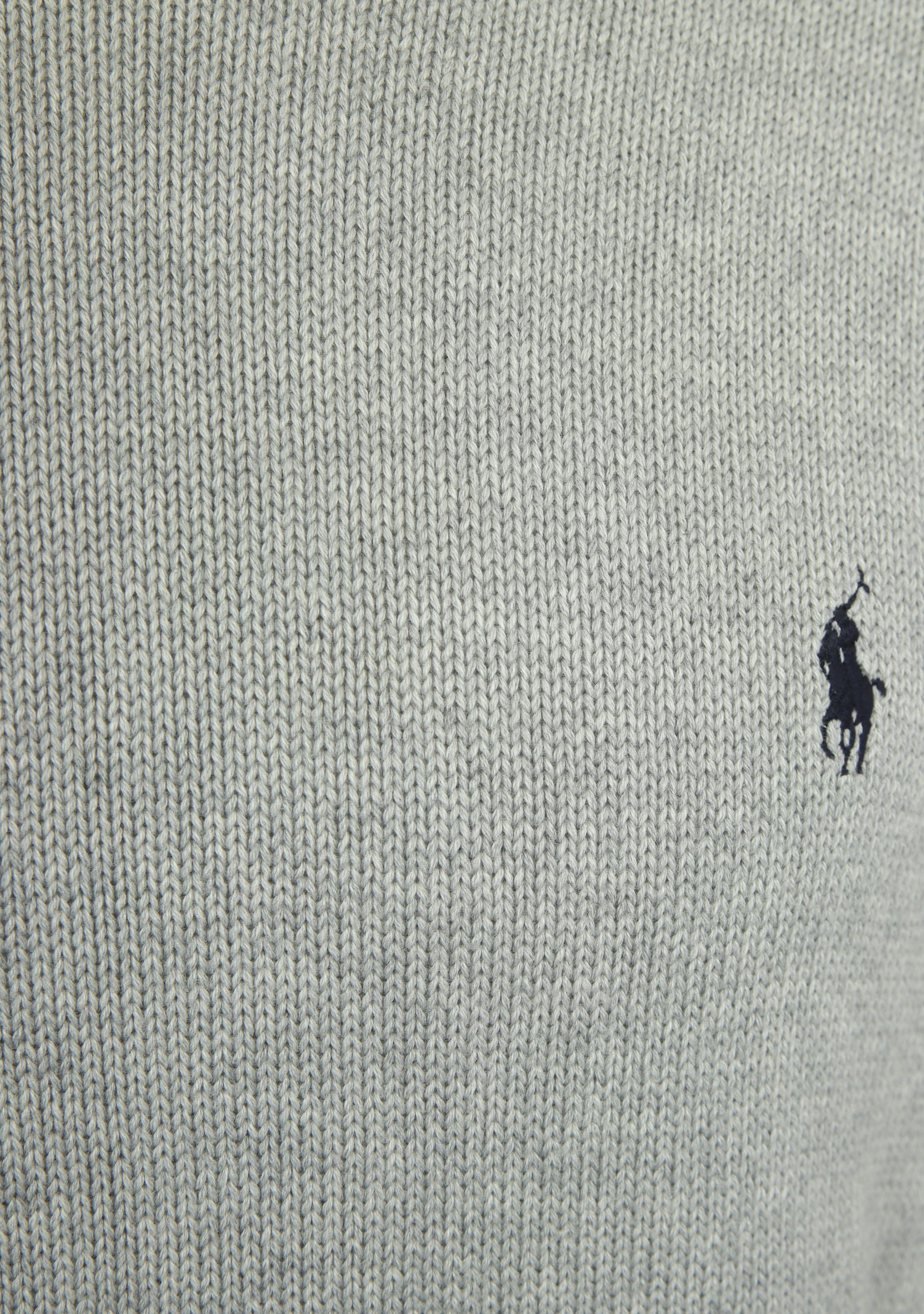 POLO RALPH LAUREN - TRUI - Grijs