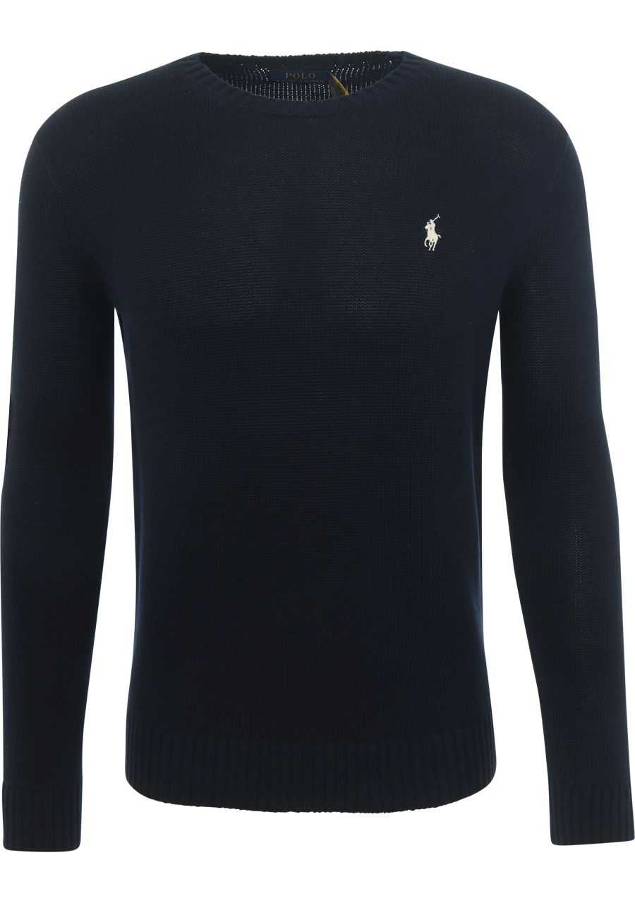 POLO RALPH LAUREN - TRUI - Blauw
