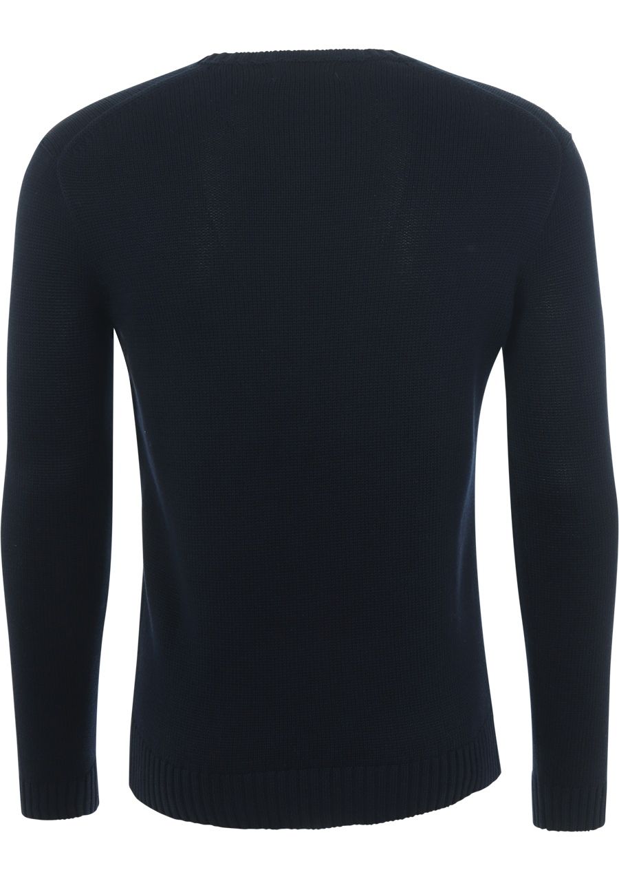 POLO RALPH LAUREN - TRUI - Blauw