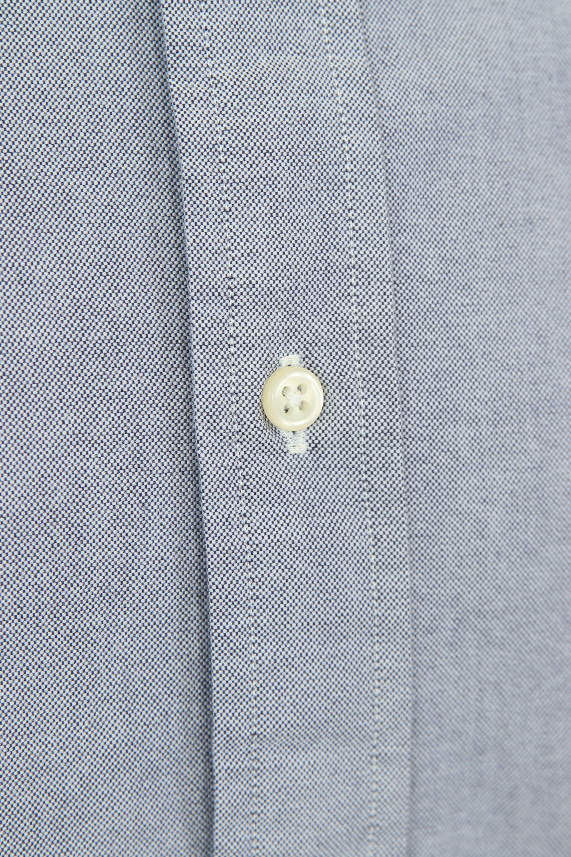 POLO RALPH LAUREN - OVERHEMD - Blauw