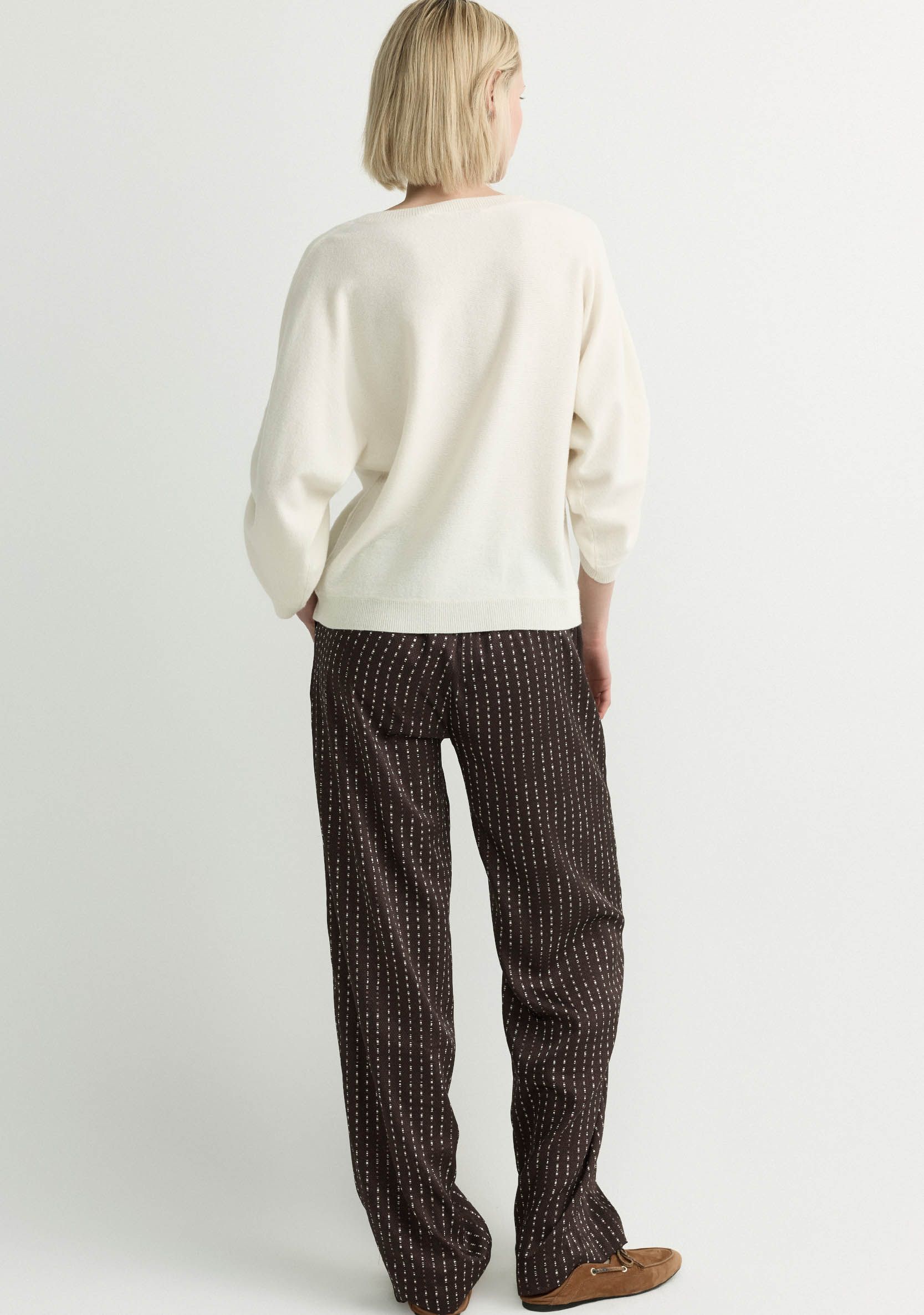 XANDRES - TRUI - Off white