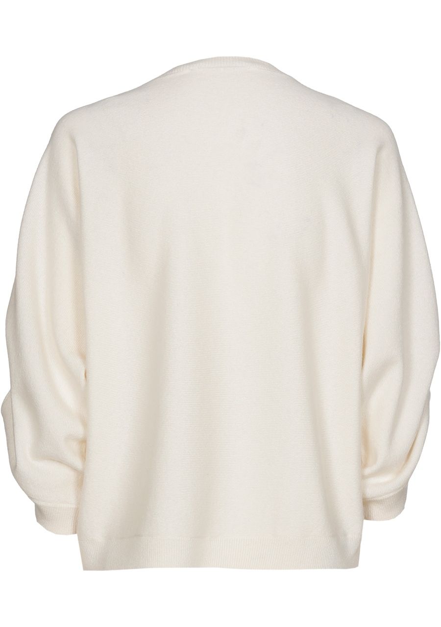 XANDRES - TRUI - Off white