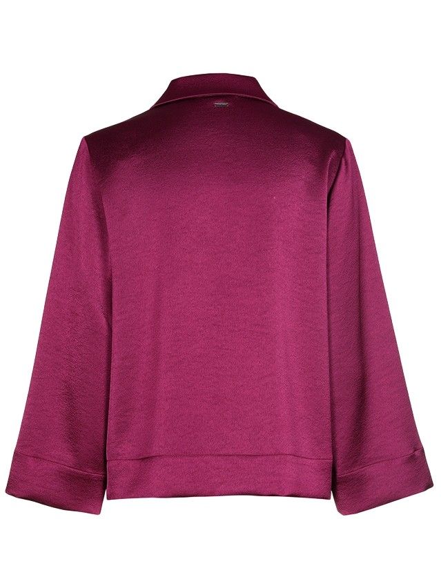 XANDRES - BLOUSE - Paars
