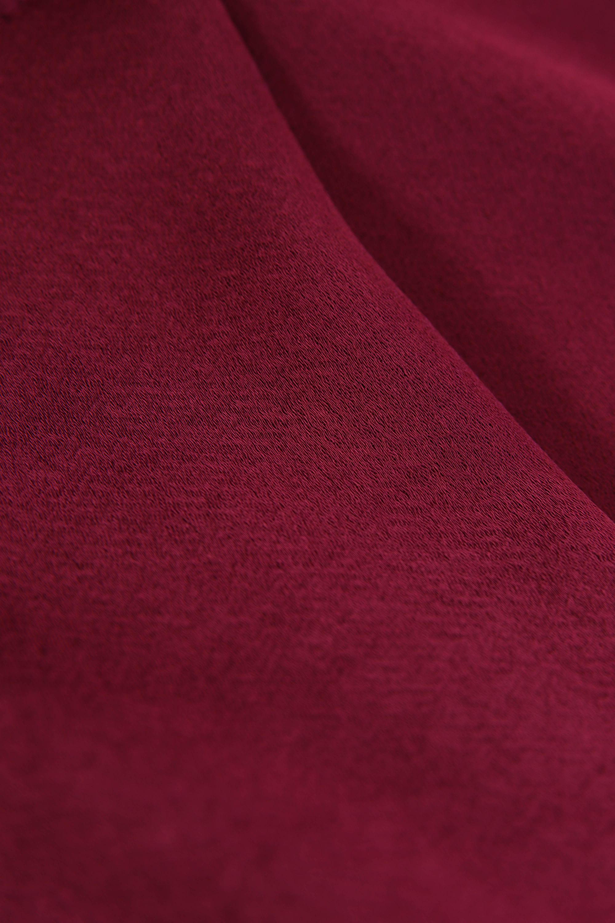 XANDRES - BLOUSE - Paars