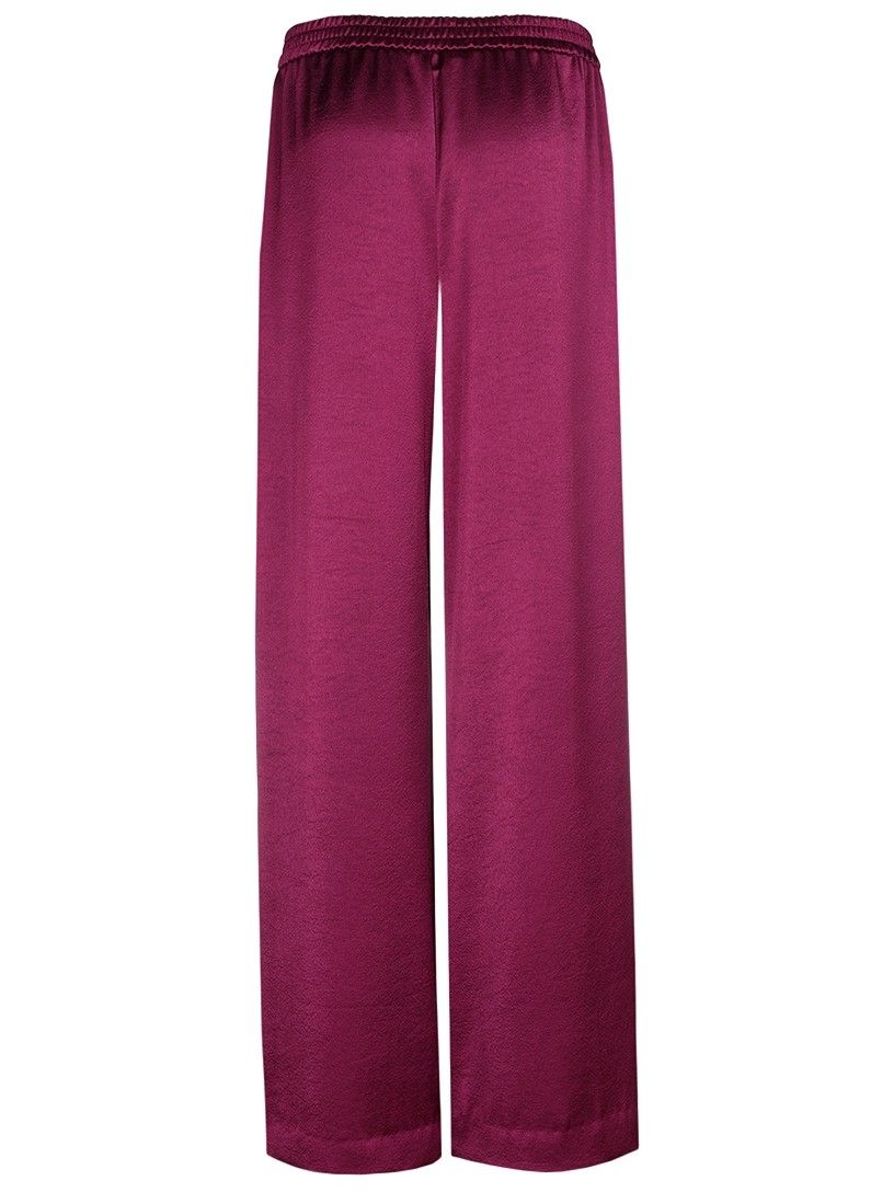 XANDRES - BROEK - Paars