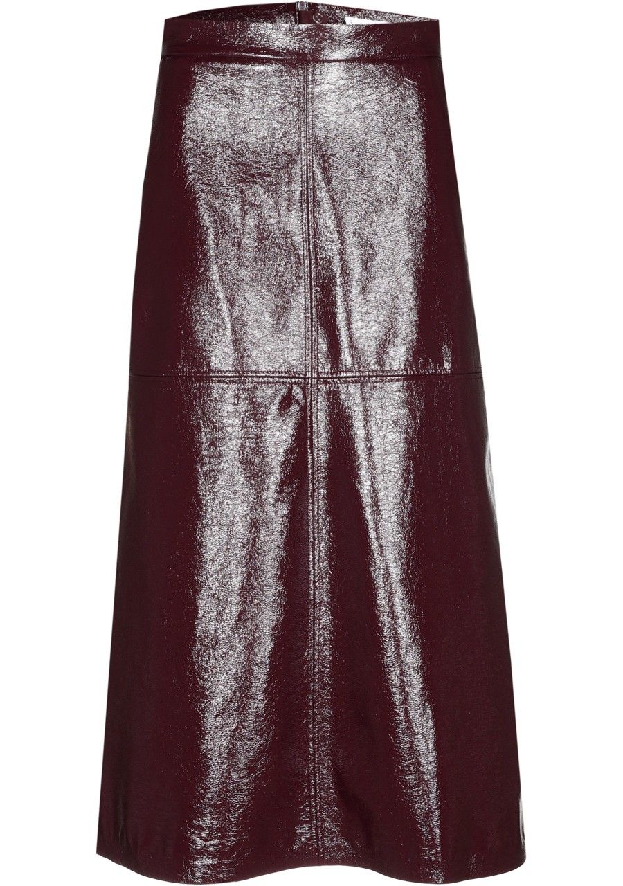 XANDRES - ROK - Rood