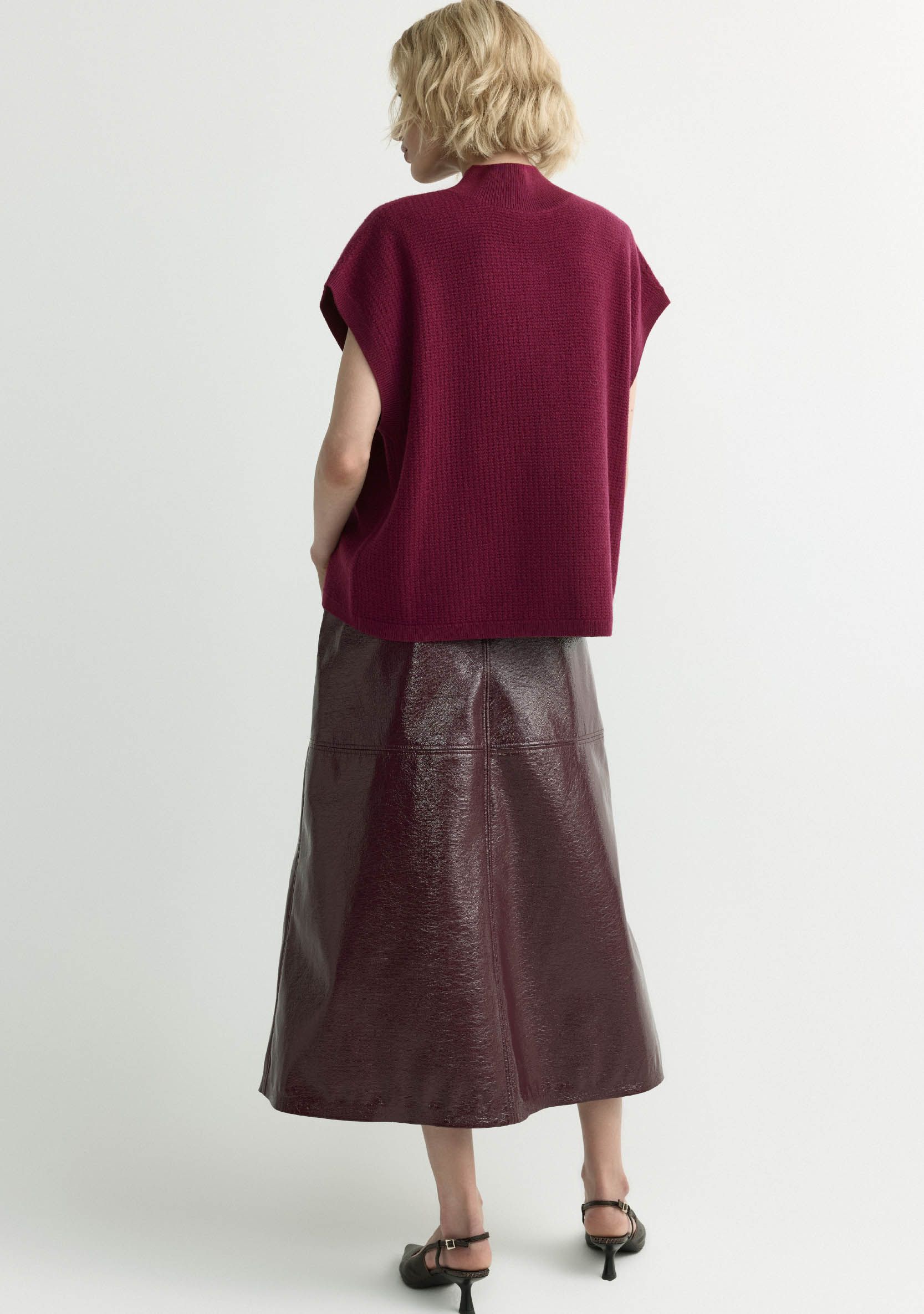 XANDRES - ROK - Rood