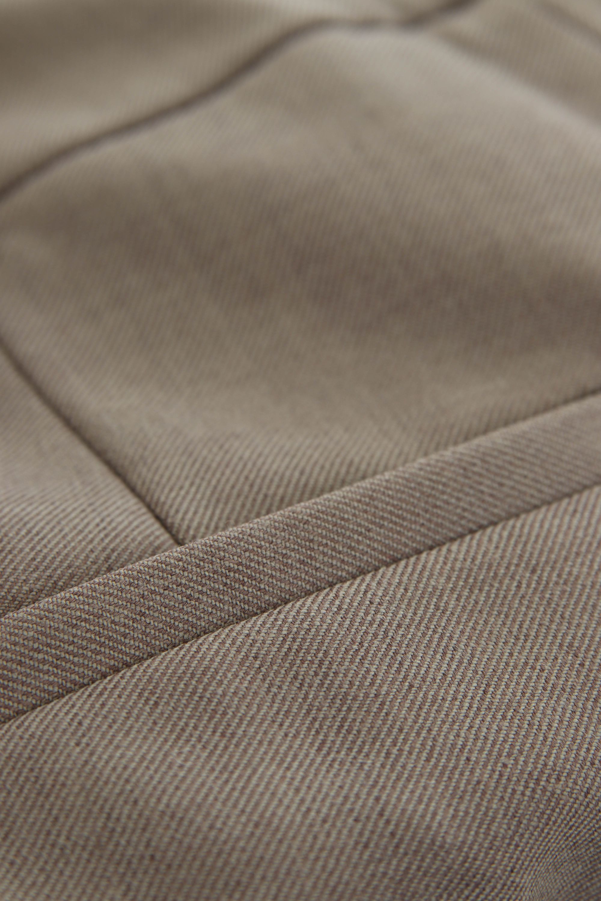 XANDRES - BROEK - Beige