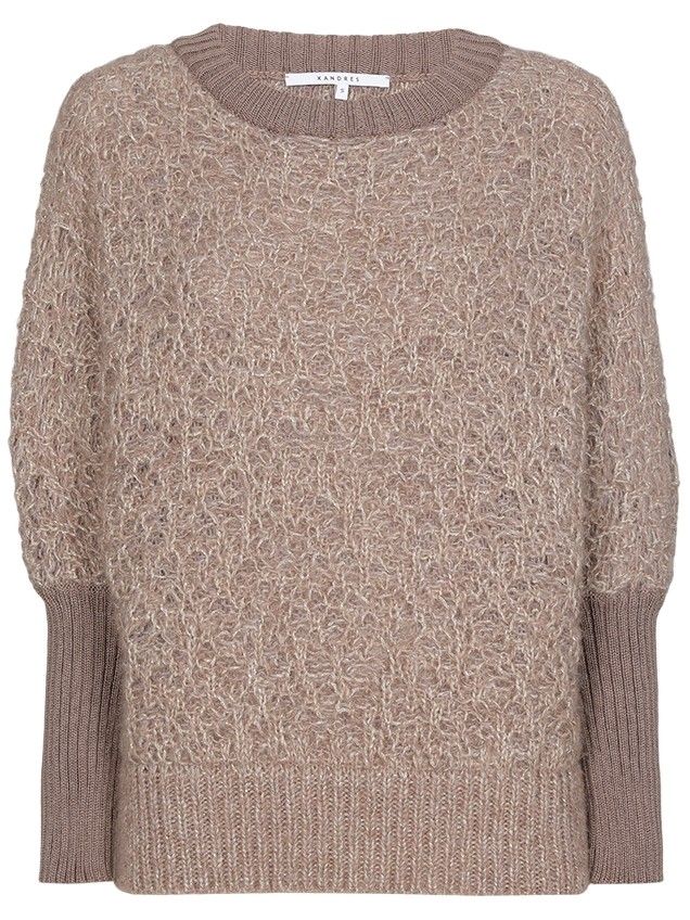 XANDRES - TRUI - Beige